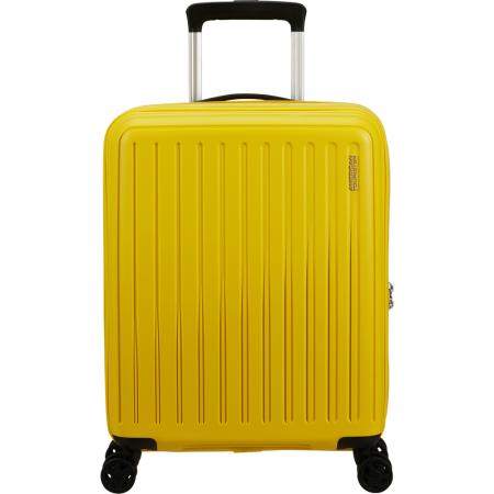American Tourister Rejoy Handbagage Electric Yellow