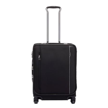 TUMI Arrive Continental Dual Accesses CarryOn black