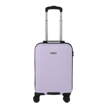 Oistr Noorvik Cabin 4 Wheel Spinner 55 lilac purple