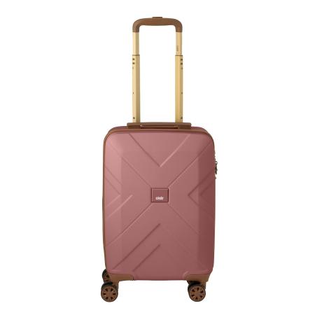 Oistr Florence Cabin Trolley Spinner 55 vintage rose