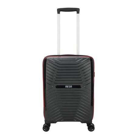Resa Uppsala Cabin Spinner 55/35 black/red