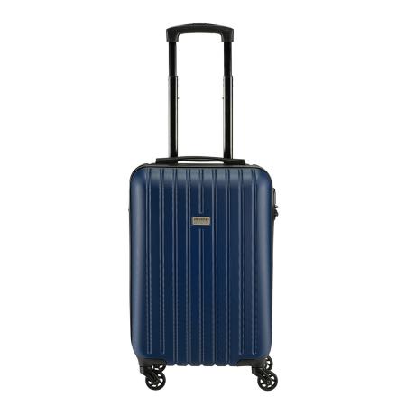 Princess Collection Cabin Trolley blue