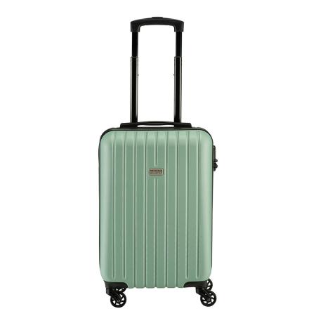 Princess Collection Cabin Trolley green