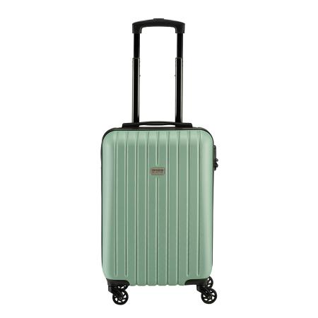 Princess Collection Cabin Trolley green