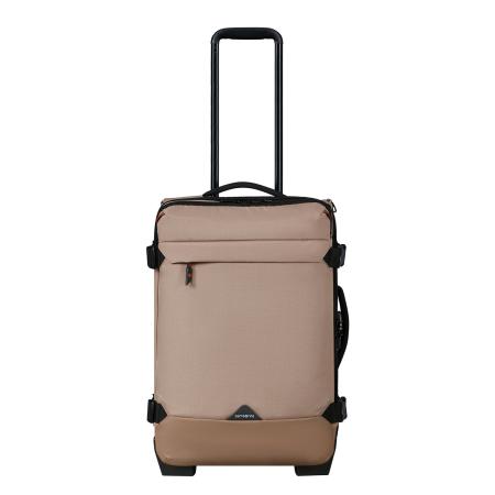 Samsonite Roadseeker Duf/Wh 55/20 Length 35 dune