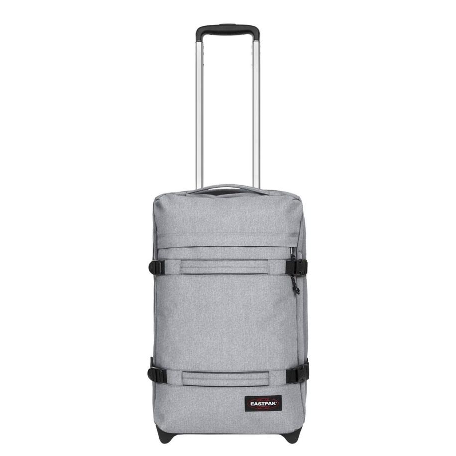 Eastpak Transit&apos;R S sunday grey Grijs