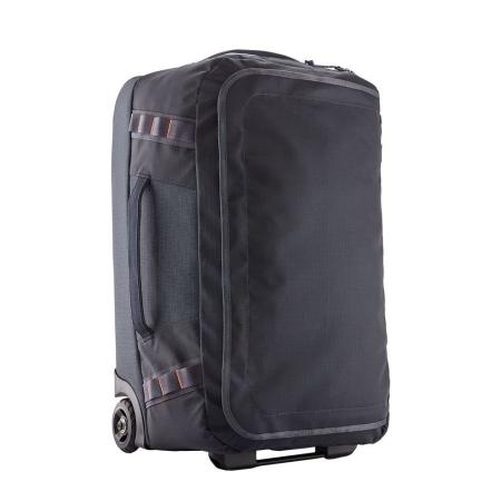 Patagonia Black Hole Wheeled Duffel 40L smolder blue
