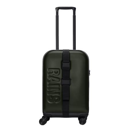 Rains Texel Cabin Trolley W3 green