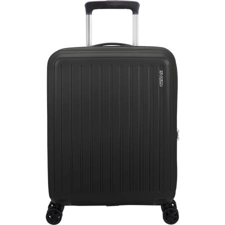 American Tourister Rejoy Handbagage True Black