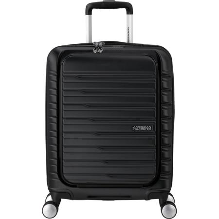 American Tourister Flashline Handbagage 15.6 Shadow Black