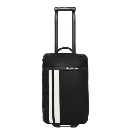 Vaude Takutea 35 Wheels Trolley black
