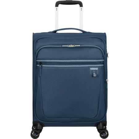 American Tourister Aerospin Handbagage Indigo