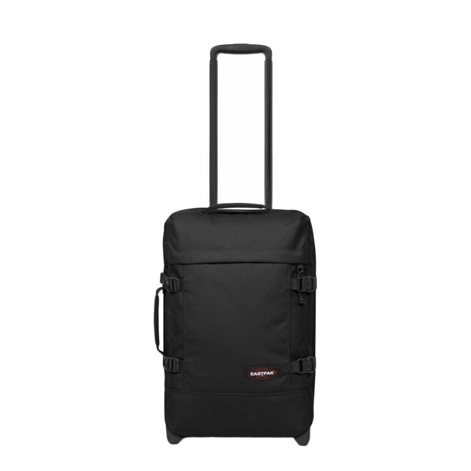 Eastpak Tranverz S black Zwart