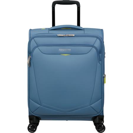 American Tourister SummerRide Handbagage Coronet Blue