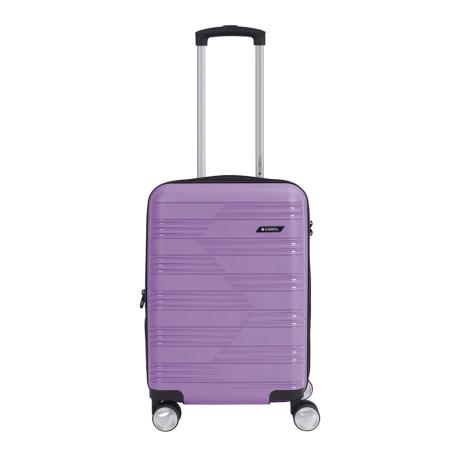 Gabol Uyiko Cabin Trolley 55/35 lilac
