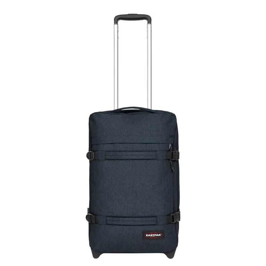 Eastpak Transit&apos;R S triple denim Blauw