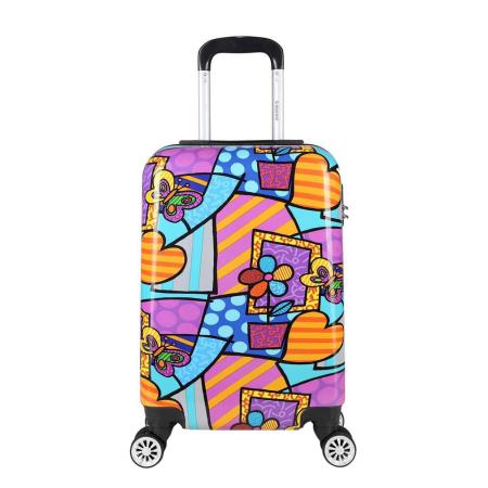 Decent Forenza Trolley 55 heart