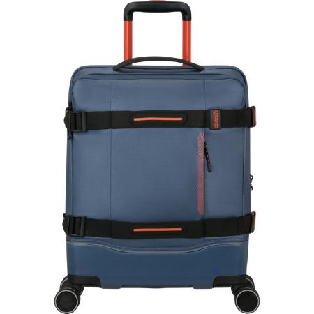 American Tourister Urban Track Handbagage Navy/Orange
