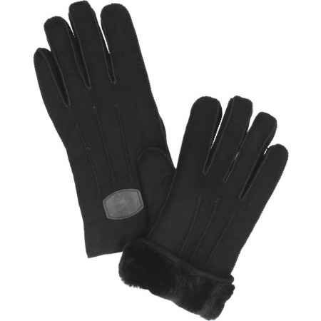 Warmbat - Gloves Men Suede