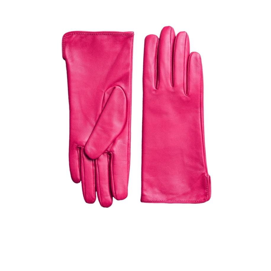 Next Vingerhandschoenen pink Roze