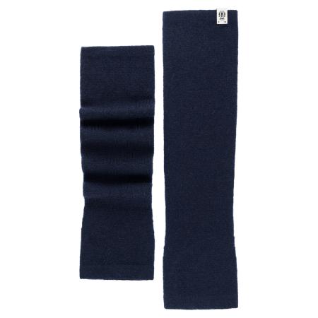 Roeckl Roeckl Handwarmers PURE CASHMERE blauw