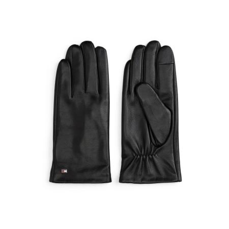 Tommy Hilfiger TOMMY HILFIGER Vingerhandschoenen zwart
