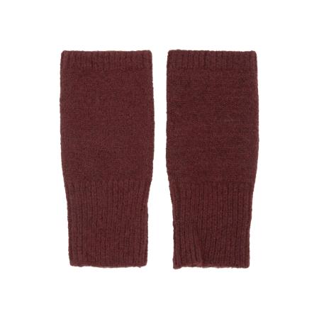 Pull&Bear Pull&Bear Handwarmers grenadine