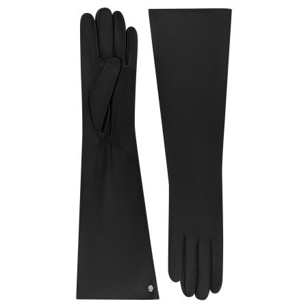 Roeckl Roeckl Vingerhandschoenen ASCOT zwart