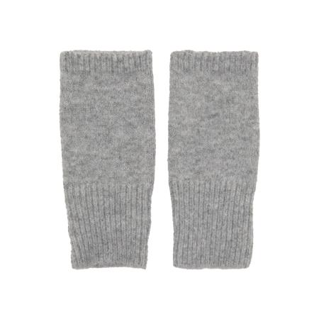 Pull&Bear Pull&Bear Handwarmers lichtgrijs