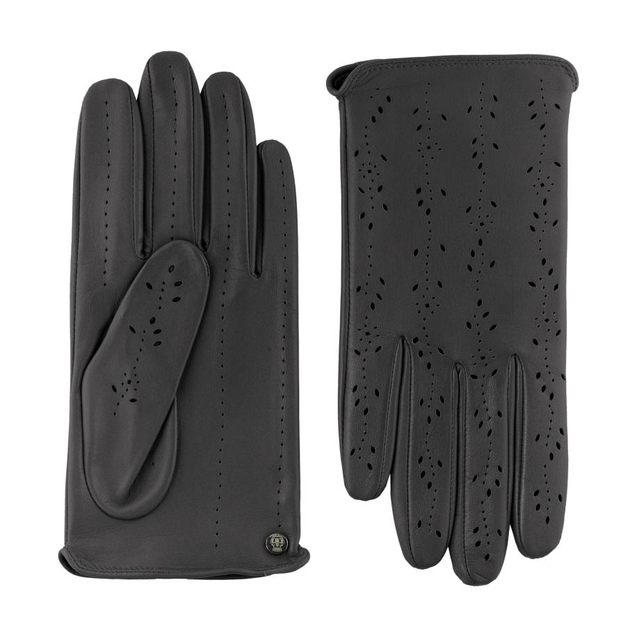 Roeckl Roeckl Vingerhandschoenen MADEIRA zwart -