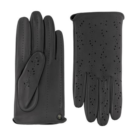 Roeckl Roeckl Vingerhandschoenen MADEIRA zwart