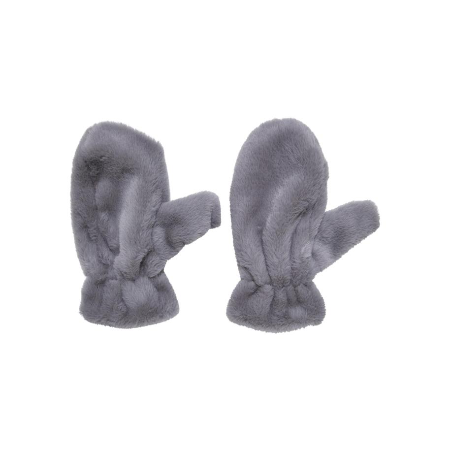 Urban Classics Urban Classics Wanten grijs -