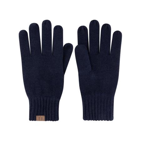normani Vingerhandschoenen navy