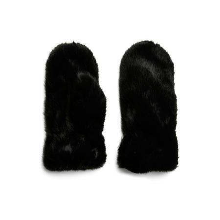 Pieces PIECES Wanten PCJutlandia zwart