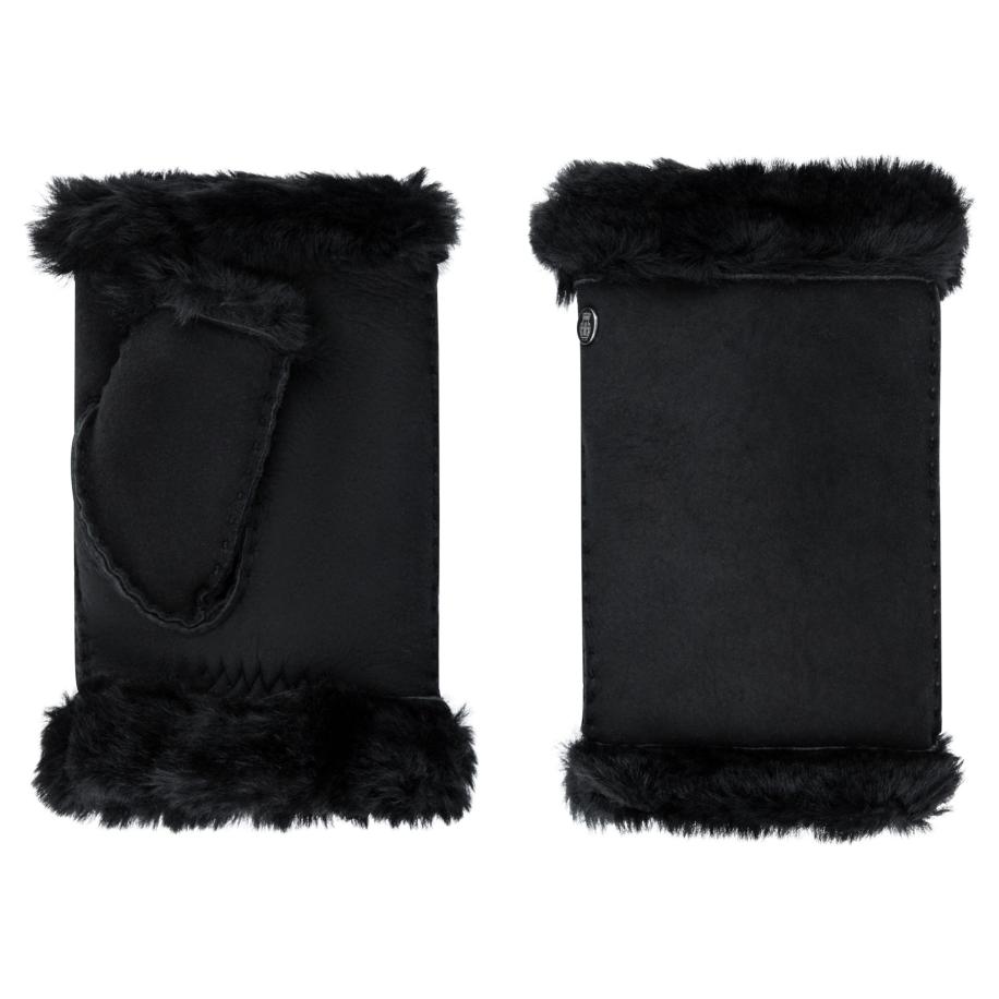 Roeckl Roeckl Handwarmers WINNIPEG zwart -