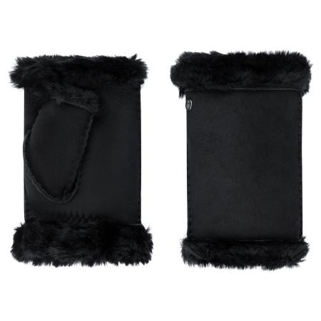 Roeckl Roeckl Handwarmers WINNIPEG zwart