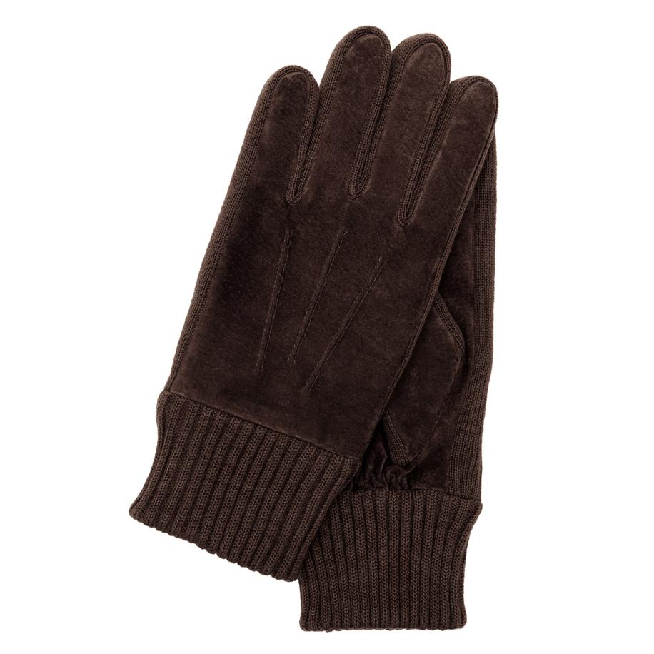 KESSLER Vingerhandschoenen Stan bruin Bruin