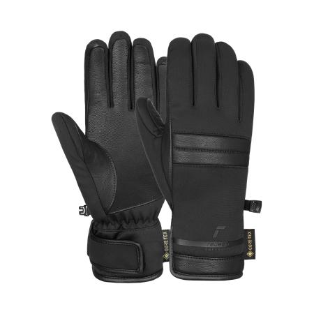 Reusch REUSCH Vingerhandschoenen Paola GORE-TEX zwart