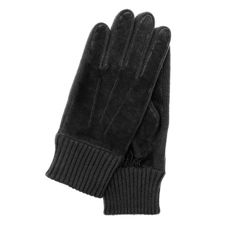 KESSLER Vingerhandschoenen Stan zwart