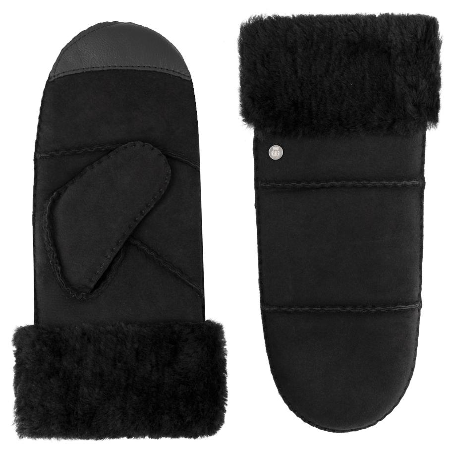 Roeckl Roeckl Wanten IGLOO TOUCH zwart -