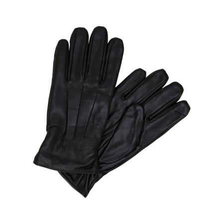 Jack & Jones JACK & JONES Vingerhandschoenen Montana zwart
