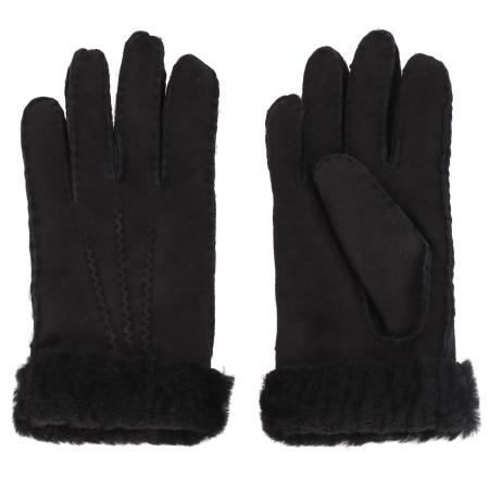 KESSLER Vingerhandschoenen Ilvy zwart