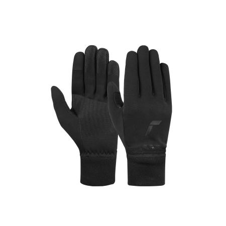 Reusch REUSCH Vingerhandschoenen Heat Liner TOUCH-TEC™ zwart