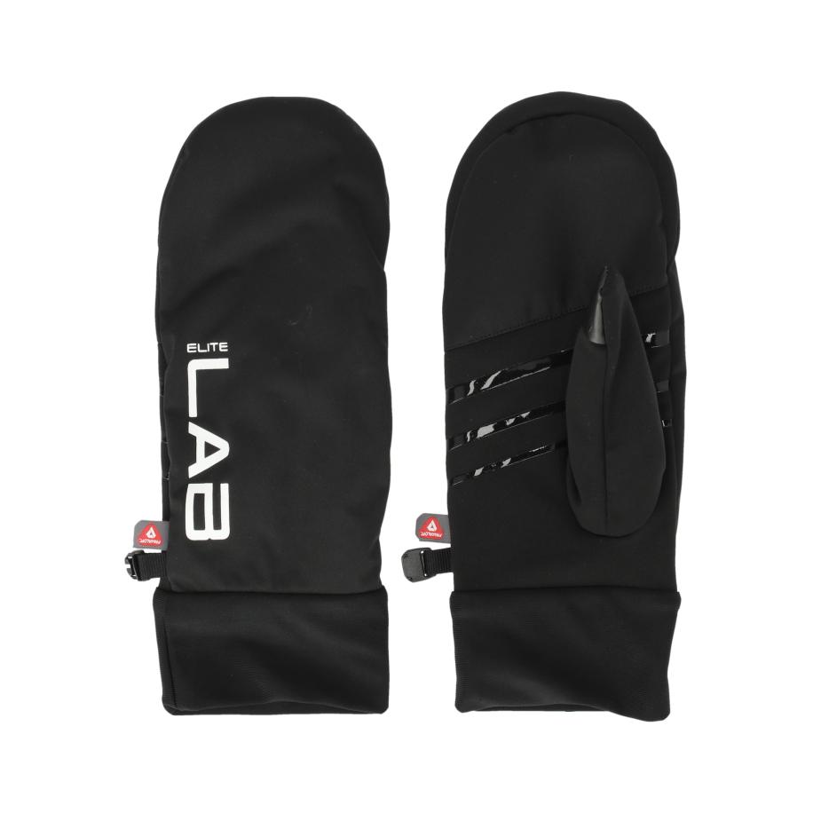 ELITE LAB ELITE LAB Wanten LAB zwart -