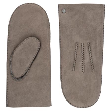 Roeckl Roeckl Wanten OSLO stone grey