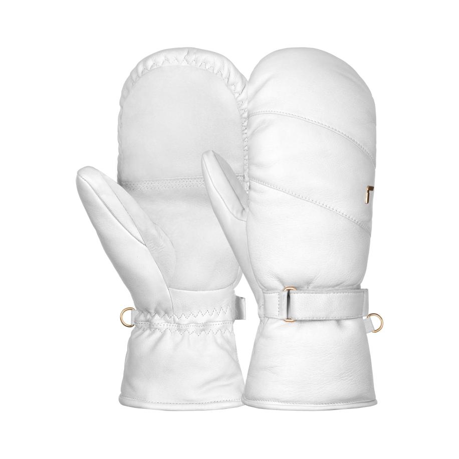 REUSCH Wanten Perla wit Wit