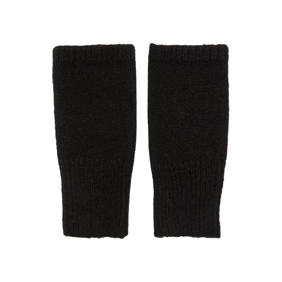 Pull&Bear Pull&Bear Handwarmers zwart -