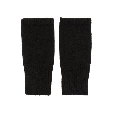 Pull&Bear Pull&Bear Handwarmers zwart