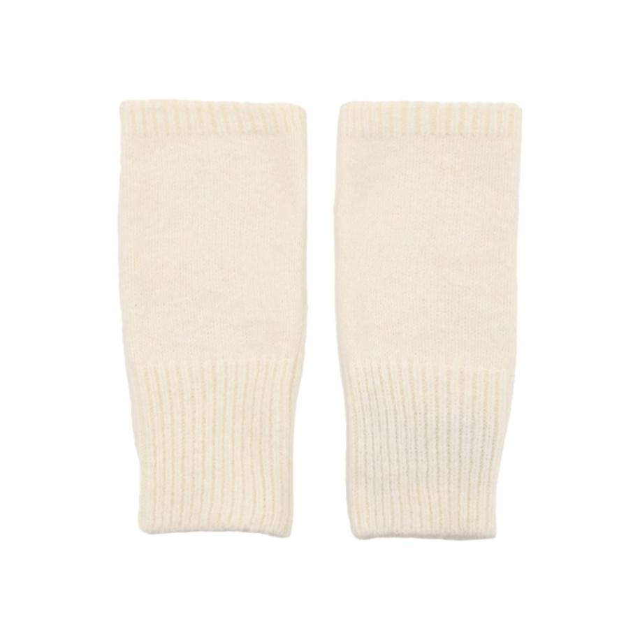 Pull&Bear Pull&Bear Handwarmers ecru -