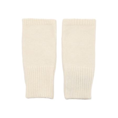 Pull&Bear Pull&Bear Handwarmers ecru